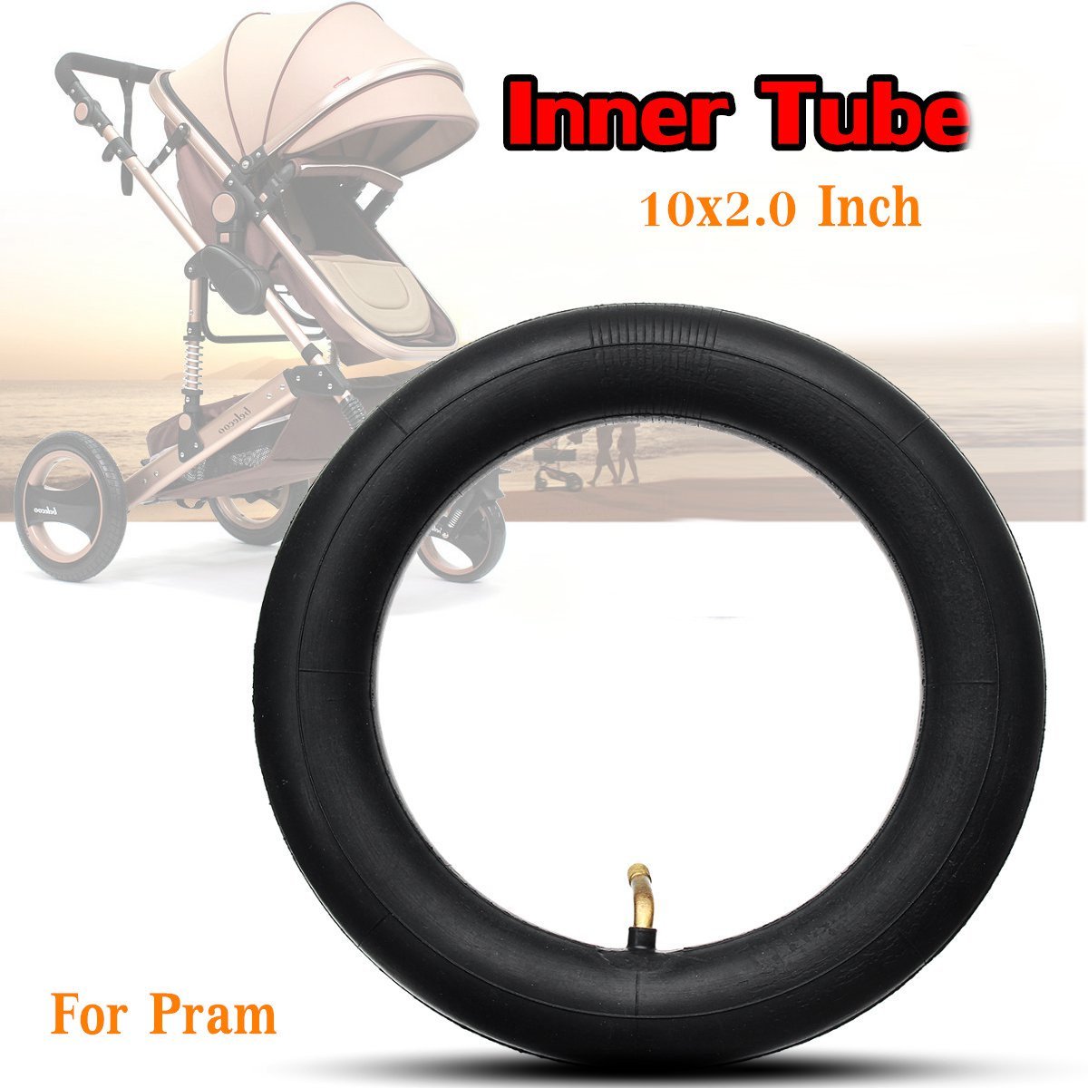 pram inner tube