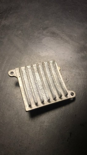 H4067 MERCEDES BENZ W164 05-11 ECU Steuergerät Unit 2208209210