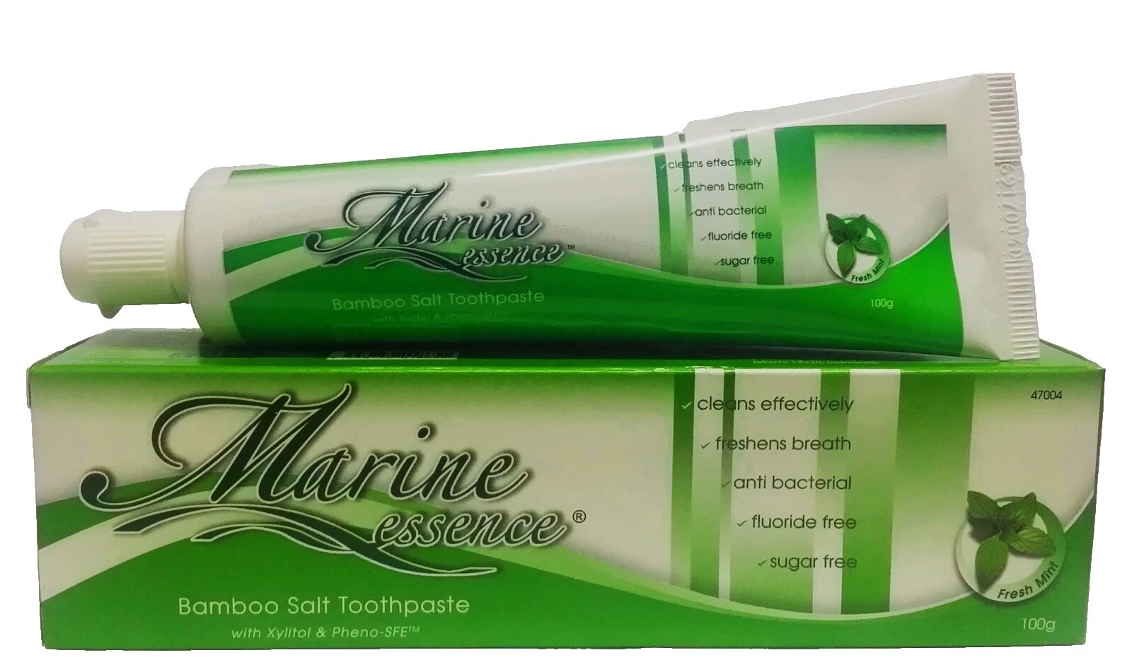 Essence Pasta de Dientes