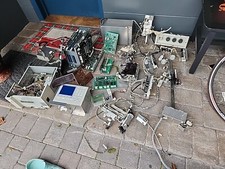 Sysmex XE-2100  ONLY PARTS  SIDE  ALL PICTURES ASSEMBLY