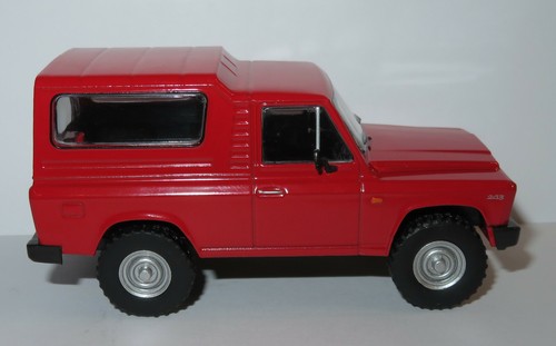 Ixo de agostini Altaya Aluminio Fundido Modelo Car Urss USSR DDR Rusa 1 / 43A, - Imagen 39 de 431