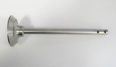 Fits 5 hp Hercules Intake or Exhaust Valve Gas Engine Motor Economy