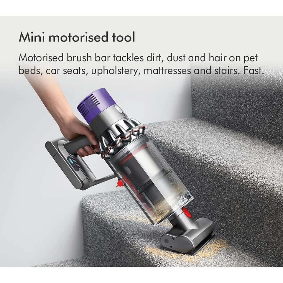 Brand New & Sealed Dyson Cyclone V10™ Absolute Cordless Stick Vacuum Cleaner  - Image 3 of 4