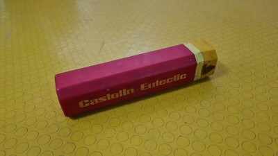 5 kg Spezialelektroden Castolin 6800, D = 3,2 mm