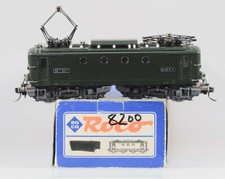 Roco HO #8200 SNCF BB-8271 Locomotore elettrico, EX/BX