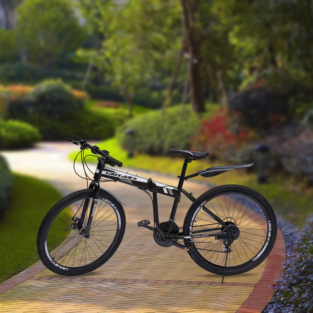Adult female bike 2025