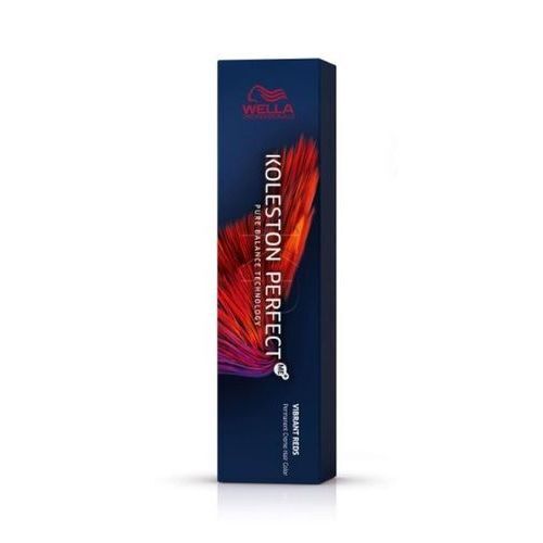 Wella Professional Koleston Perfect ME ™ Vibrant Reds Permanent hair color 77-46