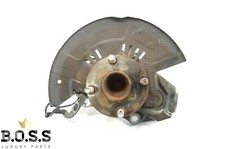 2017-19 Fiat 124 Spider Front Right Spindle Knuckle Hub Wheel Bearing OEM