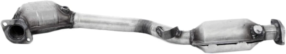 Walker Converter Ultra Direct Fit Catalytic stainless-steel 54759 - Image 2 of 2