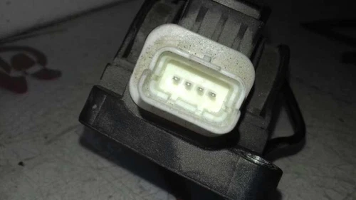 9650341780 Gaspedal für Citroen C5 Limousine * 2005 1566554 - Bild 8 von 10