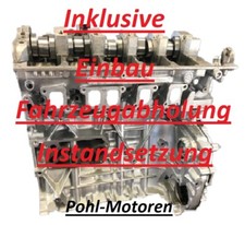 Mercedes Benz Sprinter V-Klasse Viano Motor Überholt 2,2 CDI OM646 OM642 651 3,0