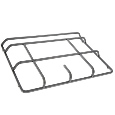 Kit 2 griglie per Electrolux Rex Aeg Zanussi in ferro smaltato