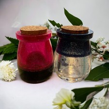 stash jar