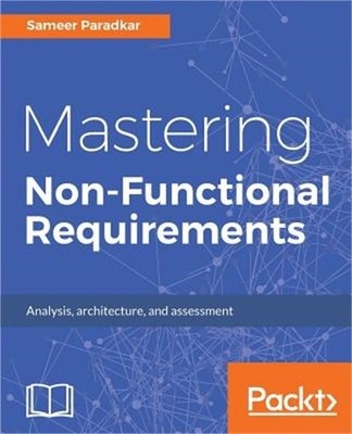 Mastering Non-Functional Requirements (Paperback or Softback)