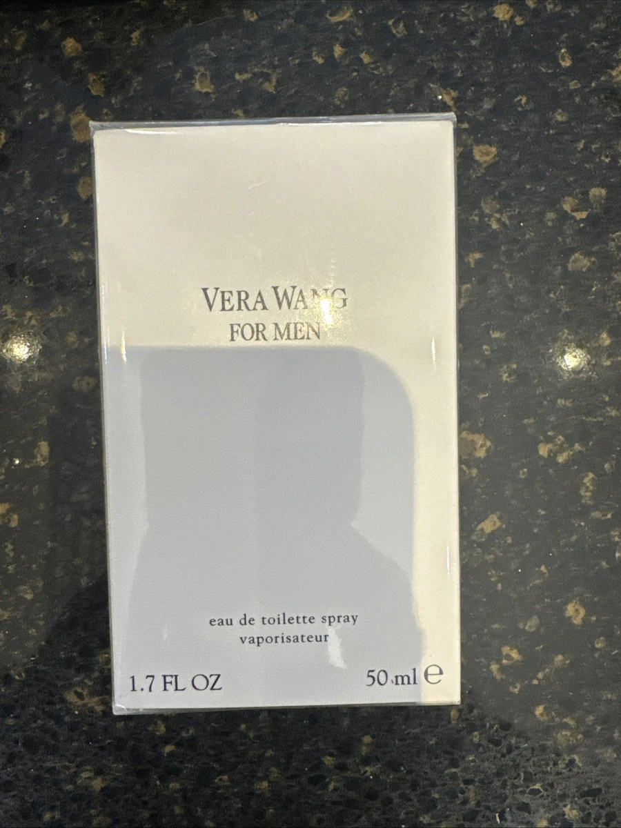 Vera Wang Men's Fragrance for sale - eBay