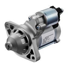 New Starter Motor for Toyota Corolla Pontiac Vibe Matrix L4 1.8L 2003-2008 17841