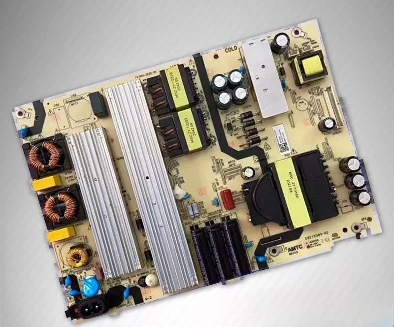 E021M509-A2 TV7001-ZC02-01 Fuente de Alimentación Compatible con JVC TV 70" Foto 2 de 3