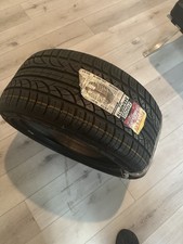 1 New P24540r18 93v Pirelli P Zero Nero All Season Rft 2454018 Tire