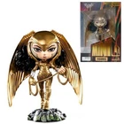 WW84 Wonder Woman Armored Mini Co. Iron Studios Vinyl Figure