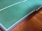 Swimline Water Sports Floating Ping Pong Table for Pool Party, — photo 6