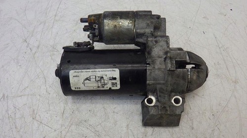 BMW 5 F10 F11 3.0 D Anlasser Starter 8515900 0001148020 Gebraucht Original Teil