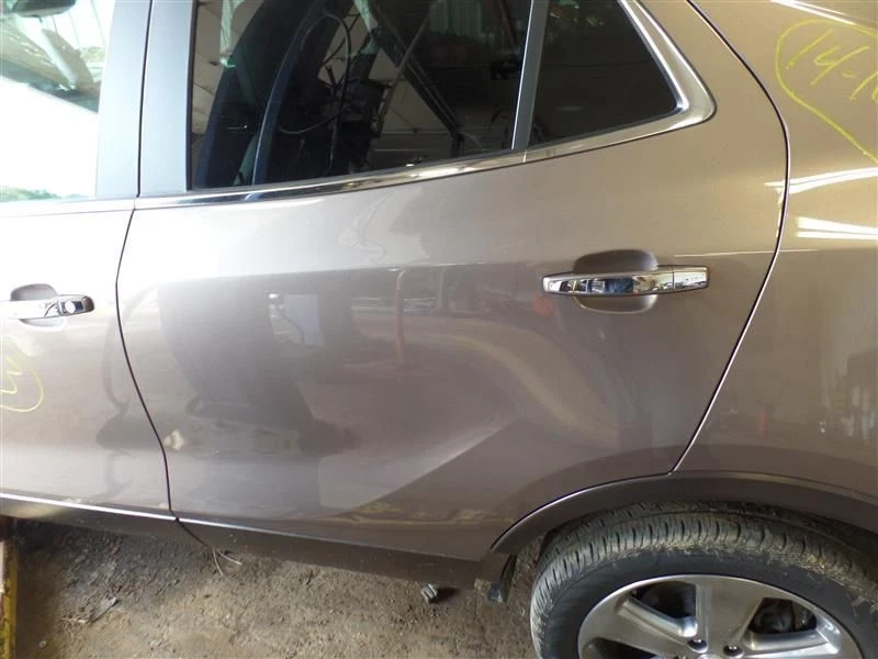 PASSENGER RIGHT FRONT SPINDLE/KNUCKLE FITS 13-15 ENCORE 9874521 - Image 4 of 4