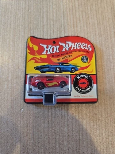 WORLDS SMALLEST~2016-NIGHT SHIFTER -HOT WHEELS-RARE-ORIGINAL~