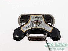 TaylorMade Rossa Spider Putter Steel Right 34.0in