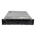 Dell PowerEdge R730xd 12x 3.5" + 2x 2.5" Rear Bay CTO 2x CPU 24x DIMM 2U Server