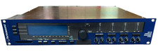 Turbosound LMS-700 (BSS FDS-388) 2in 8out DSP LMS - pristine excellent condition