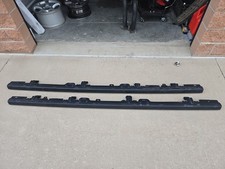 2020-2024 Jeep Gladiator Jt Rock Rails Rubicon Sahara Sport 4-door Oem Factory