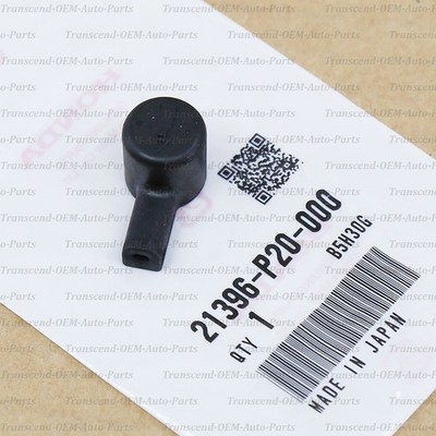 21396-P20-000 GENUINE OEM TRANSMISSION BREATHER CAP - ACCORD CRV CRZ ...