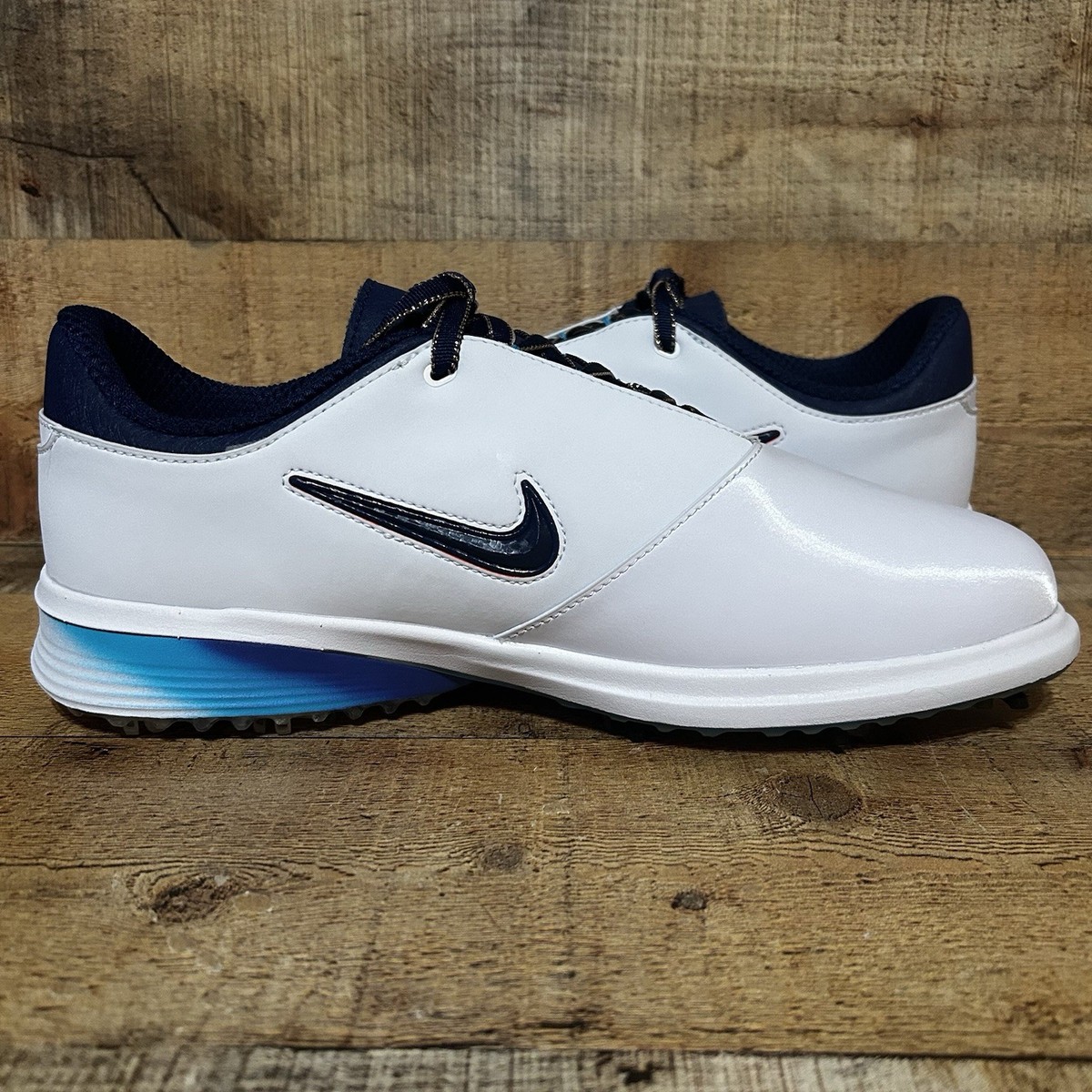 Nike Victory Tour 4 PGA Championship Rory Mens Sizes HJ4503 001 Nike Victory Tour 4 PGA Championship Men main image 2