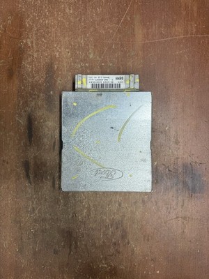 F4TF-12A650-ANA SD44E 7.5L ECM ECU PCM PCU ENGINE CONTROL MODULE COMPUTER OEM #B