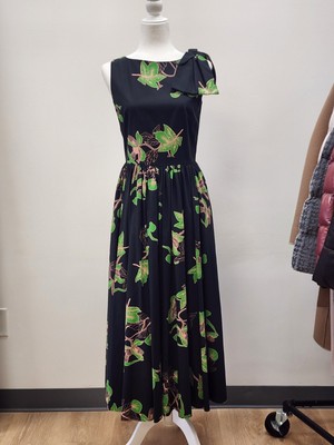 New $595 Vivetta Cotton Dress Made In Italy
