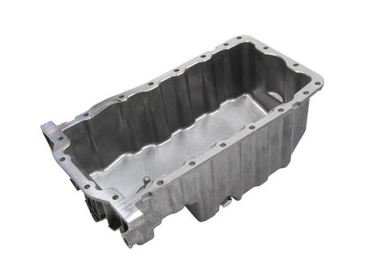 BLIC 0216-00-9568473P Oil Sump for SEAT,SKODA,VW