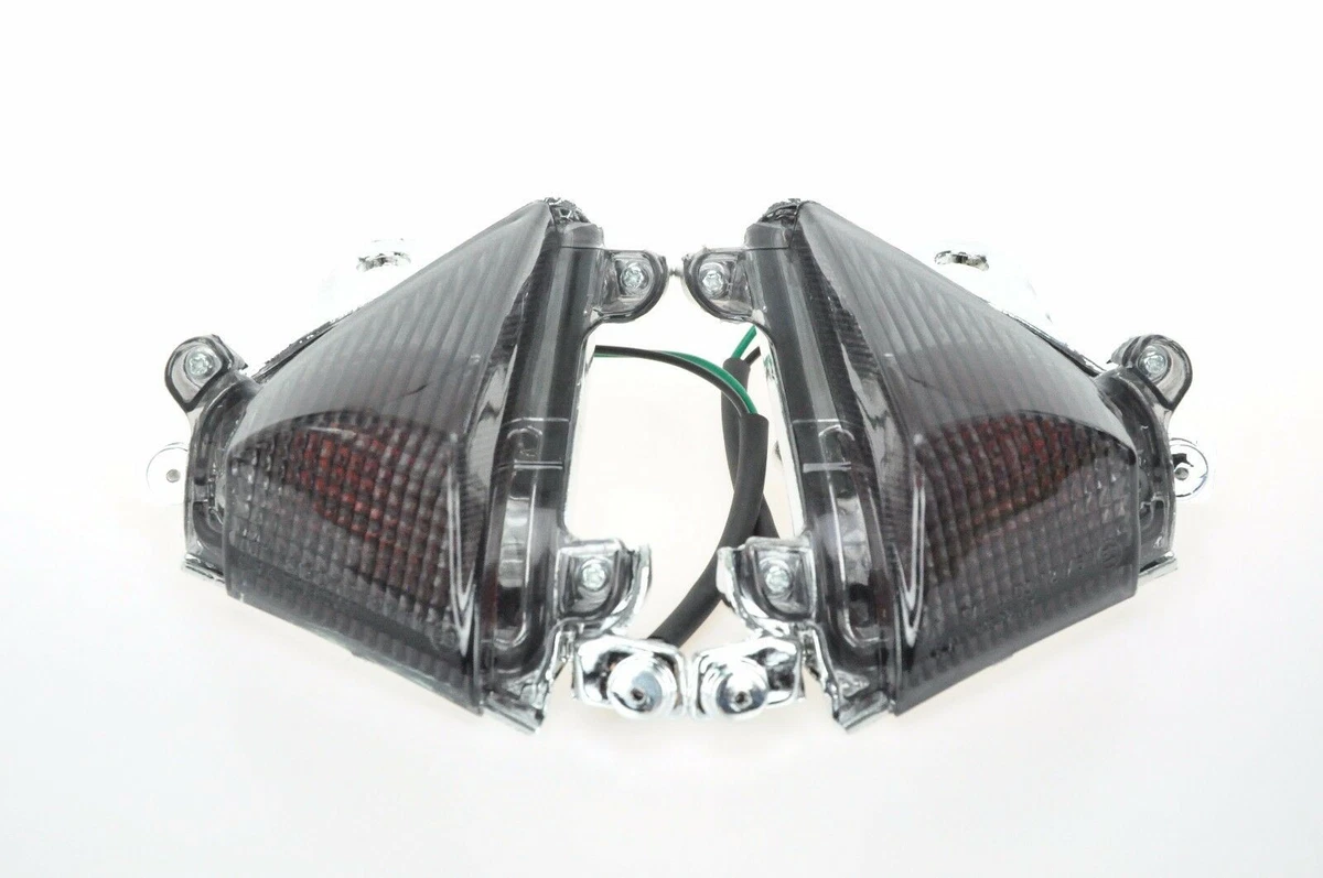 Las mejores ofertas en Lighting & indicators for 2005 Kawasaki