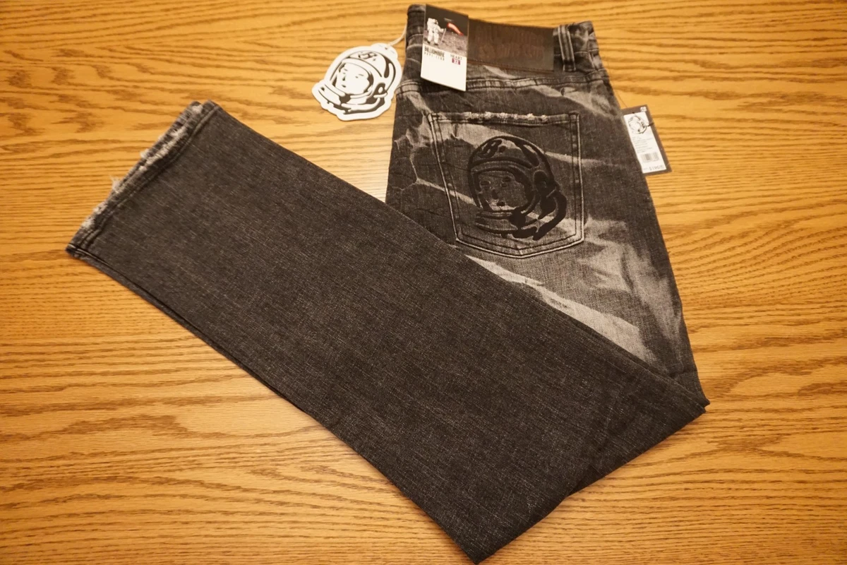 Billionaire Boys Club Regular Size 32 Jeans for Men for sale | eBay