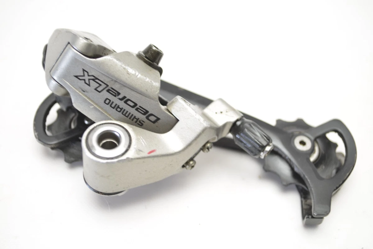 Shimano Deore Lx In Bicycle Rear Derailleurs for sale - eBay