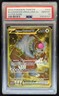2024 Pokemon Twilight Masquerade Bloodmoon Ursaluna ex #222/167 PSA 10 GEM MINT