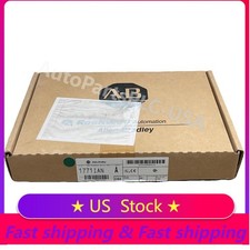 Allen-Bradley 1771-IAN Input Module 1771IAN AB US Free Tax
