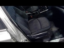 2013-2019 Nissan Sentrafront Right Seat Assembly Cloth Manual Cushion Black 2013-2019 Nissan Sentrafront Right Seat Assembly Cloth Manual Cushion Black