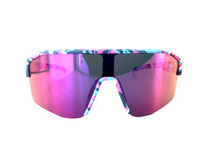 Red Bull Spect Sonnenbrille  Mod. DUNDEE  Col. 010  inkl. orginal Etui