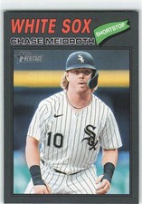 2026 Topps Heritage DARK GRAY BORDERED - You choose the card!