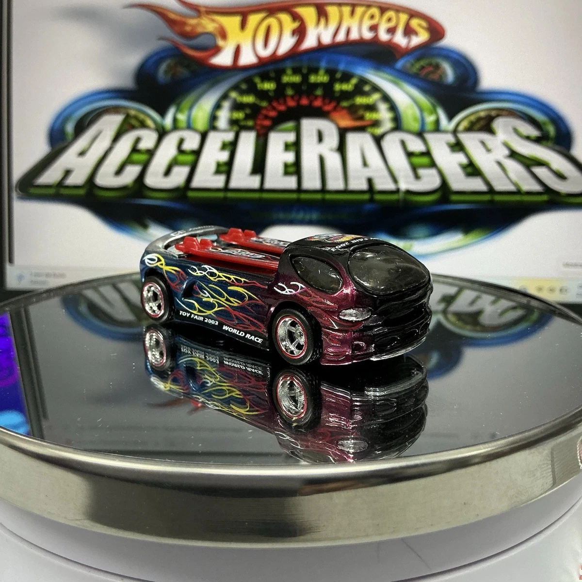 Hot Wheels World Race Deora Ii for sale | eBay