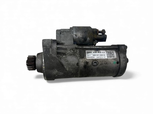 VW PASSAT B7 362 Anlasser 02E911023Q 2013 33100750