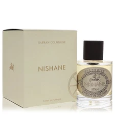 Safran Colognise Perfume 3.4 oz EDP (Unisex)