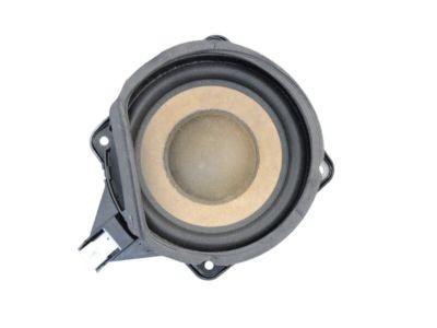 2009-2014 Hyundai Sonata Speaker Assembly-Sub Woofer OEM New 963803S300