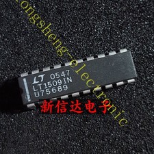1PCS LT1509IN Professional IC chip electronic components *gi