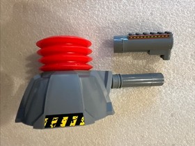 Lego 7967 Power Racers Fast W/Manual & Air Blast Launcher Car Vehicle